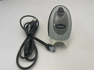 Symbol DS6707 2D Barcode Scanner Imager DPM Version DS6707-DC20001ZZR - Bild 1 von 10