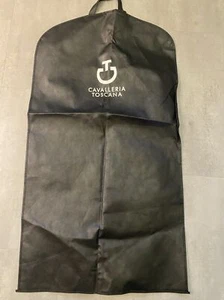 Cavalleria Toscana Ladies Show Jacket Bag - Picture 1 of 1