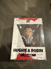 Figurine vinyle Youtooz The Boys Collection Hughie and Robin #3