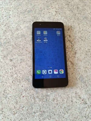 LG k9  funzionante - Immagine 1 di 2