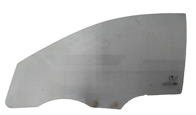 Cristal puerta delantera izquierda kia rio: 2000, 2001, 2002, 2003, 2004, 2005 Foto 1 de 4