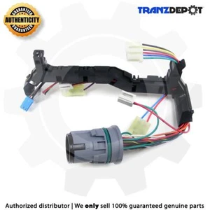 Rostra LCT1000 Internal Wire Harness 6 Solenoid Type (#350-0072) - Picture 1 of 1