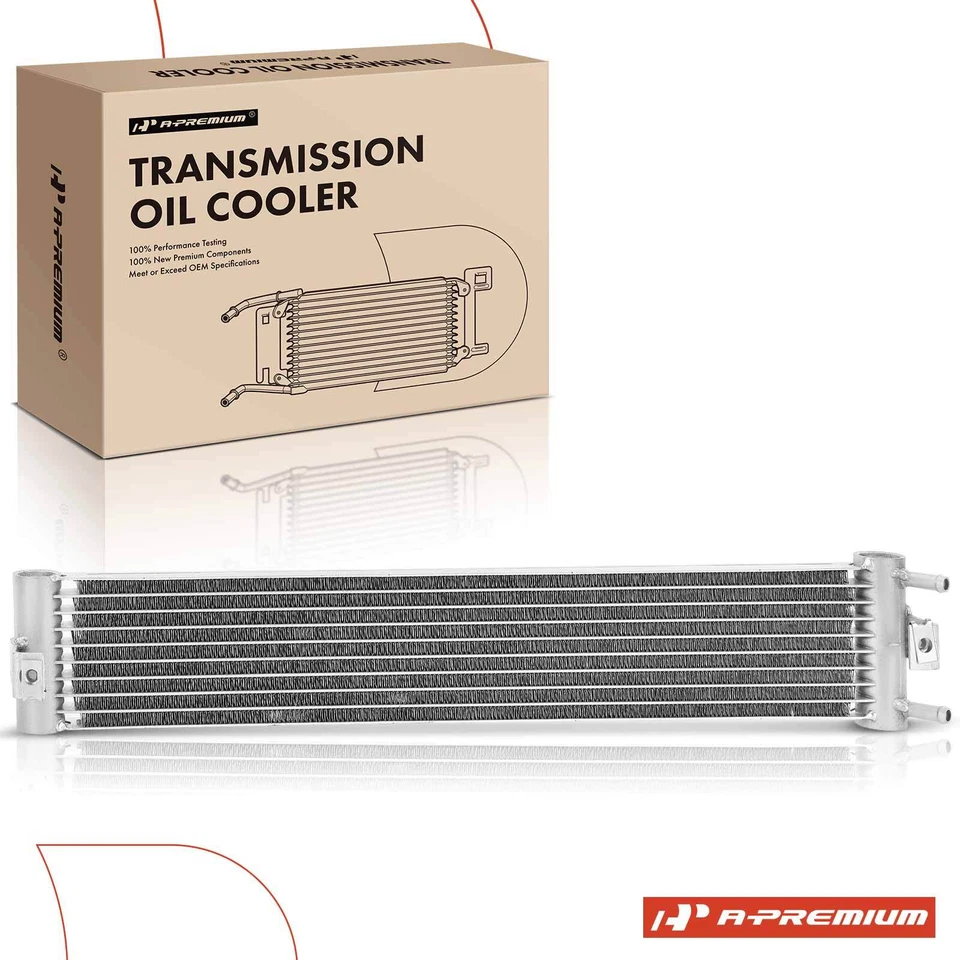 Automatic Transmission Oil Cooler for Chrysler PT Cruiser 2001 2002-2009 2.4L - Image 1 of 4