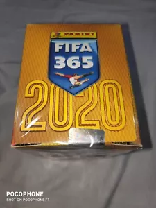 Panini fifa 2020 365 Panini box factory sealed - Picture 1 of 5