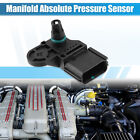 Car MAP Manifold Air Pressure Sensor Fit for Ford Falcon 261230027 ABS Black