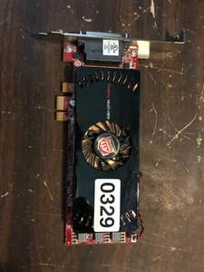 ATI FirePro 2450 Multi-View 512MB Video Graphics/Gaming Card - Picture 1 of 4