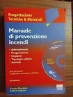 Manuale Di Prevenzione Incendi Claudio Giacalone Raffaele Gigante 2009 + Cd Rom