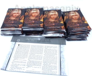 Gates of Chaos 48 Booster Pack La Leggenda dei Cinque Anelli AEG L5R CCG SIGILLATO - Foto 1 di 1
