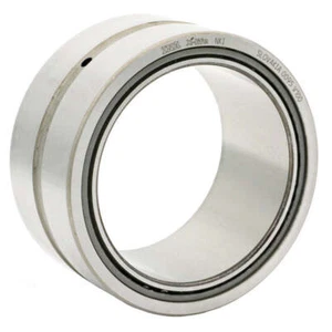 NKIS 50 XL Major Marken 50x80x28mm Nadellager bearbeitete Ringe - Bild 1 von 1