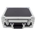 Large Hard Aluminium Flight Case Universal DJ Equipment Camera Secure Box