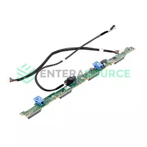 Plano posterior Dell TDM6T PowerEdge R440 R640 4x 3,5 - Imagen 1 de 1