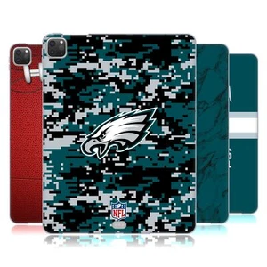 OFFICIAL NFL PHILADELPHIA EAGLES GRAPHICS SOFT GEL CASE FOR APPLE SAMSUNG KINDLE - Picture 1 of 8