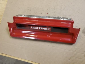 Craftsman MTD Assemblaggio pannello maniglia spazzaneve due stadi 790-00100-4044 - Foto 1 di 3
