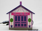 Lionel Nana's She Shed Sounds & Lighted Led Interior Building Pnp 2329150 New