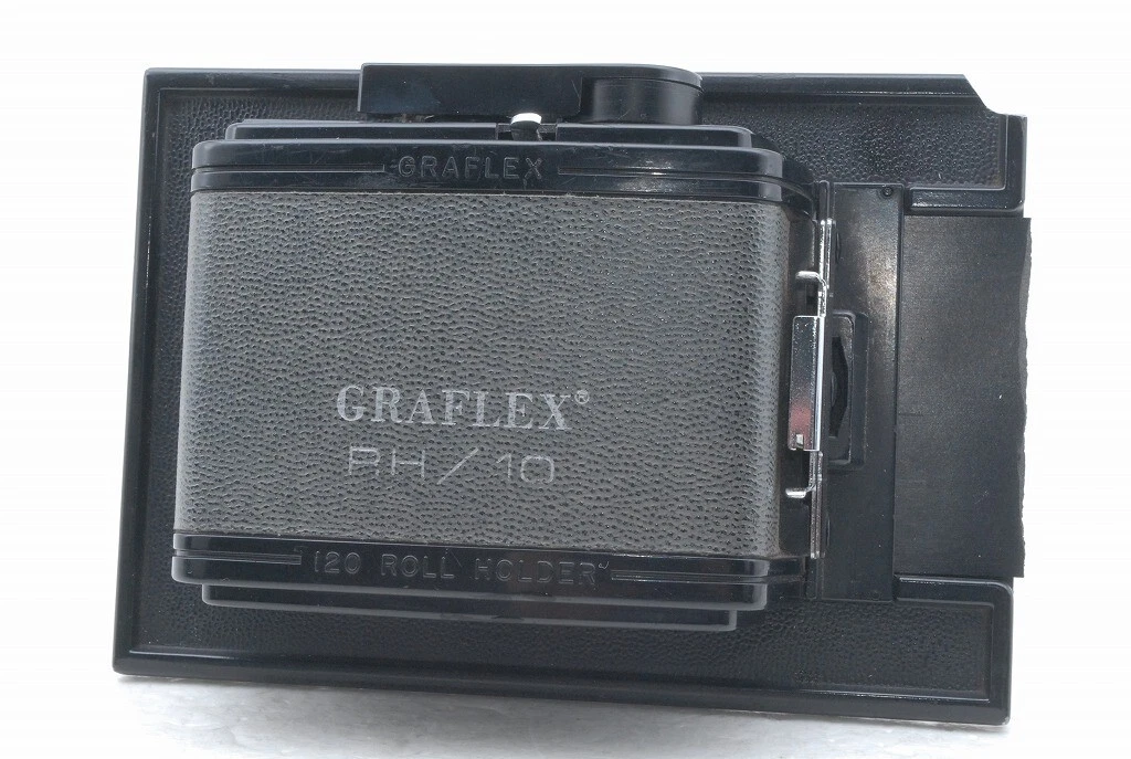 Dos et châssis porte-film Graflex pour photographie argentique | eBay