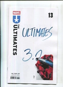 THE ULTIMATES #13 - CUBIERTA PRINCIPAL DE DIKE RUAN - MARVEL COMICS/2025 - Imagen 1 de 2