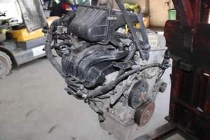 Suzuki Swift III MZ/EZ 1.3L 68kW Motor M13A 182 000km - Bild 1 von 4