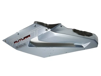 Aprilia RST 1000 Futura 2002 carenado lateral izquierdo ancho OEM Foto 1 de 4