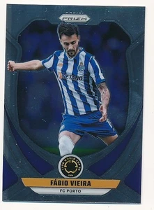 FABIO VIEIRA 2025 PANINI PRIZM FIFA WORLD CUP #101 MINT SOCCER - Picture 1 of 2