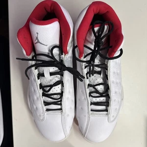 Air Jordan 13 Retro Alternate History of Flight EU 42.5 US9 - Bild 1 von 7