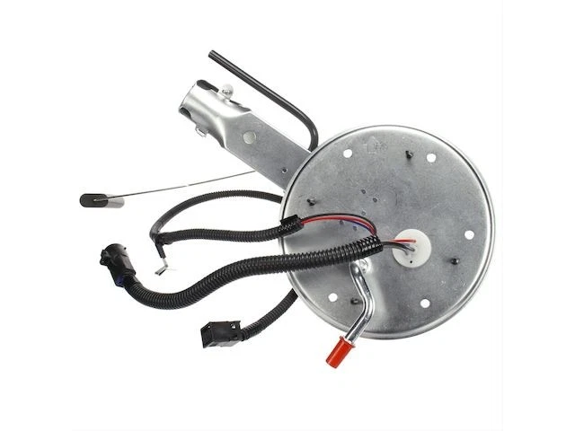 Conjunto de suspensión de bomba de combustible para Grand Marquis Town Car Crown Victoria JG41R7 Foto 1 de 1