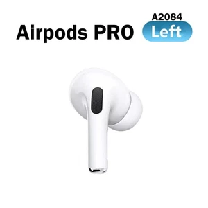 Apple 1st Gen AirPods Pro Genuine Replacement Right or Left or Charging Case - Picture 1 of 11