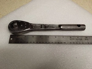 Craftsmen BE Ratsche 1/2" Made by New Britain - Bild 1 von 7
