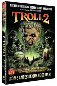 TROLL 2 (DVD) - Imagen 1 de 3