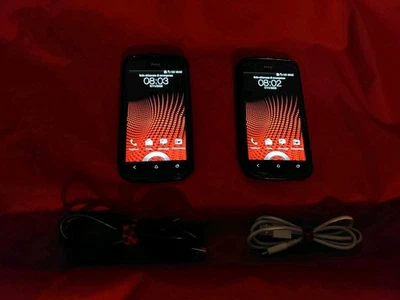 Smartphone HTC One S Nero 16 Gb (s3/s4) - Immagine 1 di 4