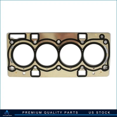 Junta de culata para Ford Escape Fiesta Fusion 2013-2019 1,6 L GAS DOHC Foto 1 de 4