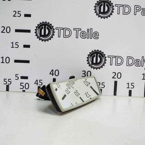 SKODA SUPERB II Estate 3T5 Innenspiegel 1.6 Diesel 77kw 2013 11421981 - Picture 1 of 5