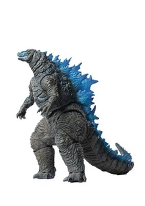Godzilla vs. Kong: Heat Ray Godzilla Translucent Previews Exclusive Exquisite... - Bild 1 von 9