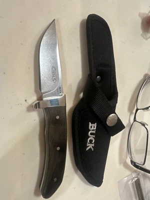 Buck Gen 5 Skinner - Image 1 of 4