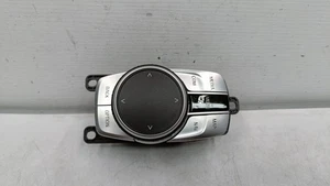 BMW G12 LCI 7 SERIES I-DRIVE NAVIGATION CONTROLLER TOUCH SWITCH 5A0DC91 #3011 - Foto 1 di 11