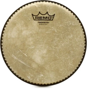 Remo Fiberskyn Bongo Kopf - 6,75" - S-Serie - Bild 1 von 4