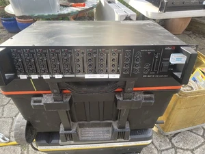 InterM  PP-9123 Pre Amplifier - Black  - Picture 1 of 4