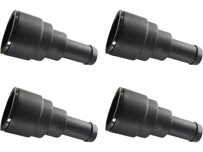 Conector de manguera de calefacción para Chevrolet Blazer 1993-1994 12563CZNY 5,7 L V8 Foto 1 de 2