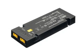 Häfele 833.72.935 Loox5 Eco LED Driver – 12V, Without Mains Lead, IP20 Rated - Picture 1 of 1