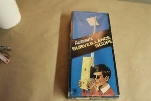 Mira telescópica de vigilancia automática rara NINTENDO ULTRASCOPE "Ultracope" - Imagen 1 de 19