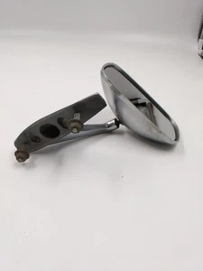 1978 Chevy Malibu MonteCarlo ElCamino LH Outside Mirror OEM # 20009407 - Bild 1 von 4
