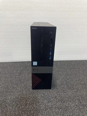 DELL VOSTRO 3471 SFF INTEL CORE i5-9400 2.90 GHZ / 8GB/ NO HDD/ NO OS - Image 1 of 3