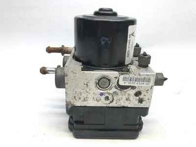 2014-2015 Ford Explorer Anti-Lock Brake Pump Assembly W/o Adaptive Cruise OEM - Image 1 of 4
