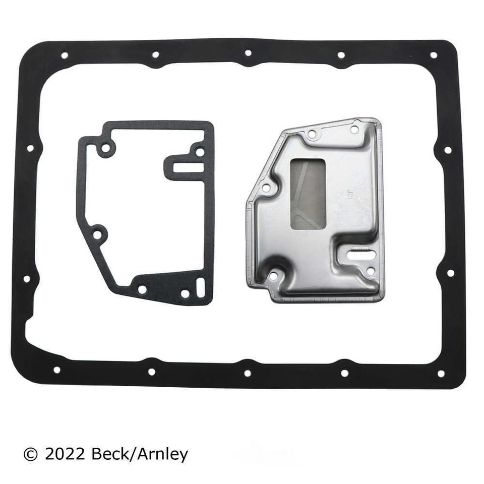 Auto Trans Filter Kit fits 1985-1995 Volvo 740 760 940  BECK/ARNLEY - image 1 of 4