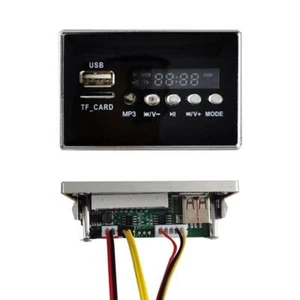 12V Children's Electric Car Bluetooth Music Player USB interface Display battery - Picture 1 of 17