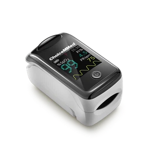 ChoiceMMed Professional Fingertip Pulse Oximeter MD300CI216 - Adult Child Infant - Picture 1 of 5