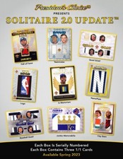 2023 President's Choice Solitaire 2.0 Update 10-Box Case