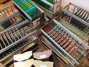 SAUTER EYF3 A310 Platine - Bild 1 von 7