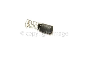 Lucas K2F Magneto Earth Brush and Spring 455191 - Picture 1 of 2