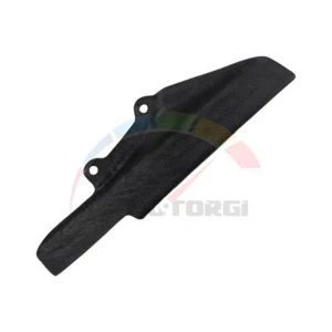 Protector de cadena trasero cubierta de barro carenado cubierta para Kawasaki ZX10R 2004-2005 carbono - Imagen 1 de 3