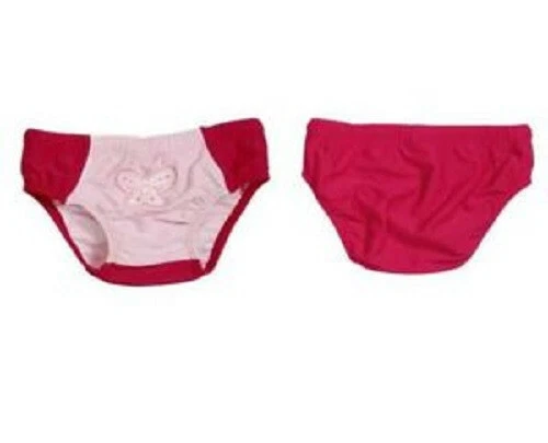 Badehose mit Windeleinsatz Playshoes Badewindel Gr. 74 / 80 mit UV-Schutz 80 NEU - Bild 1 von 1